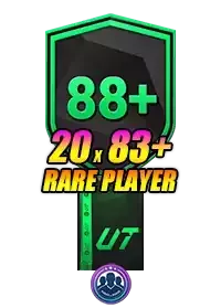 88 OVR Squadshifter