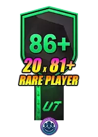 86 OVR Squadshifter