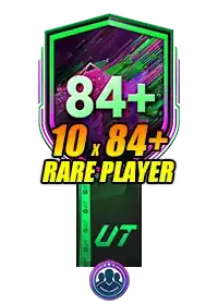 84+ x10 Upgrade