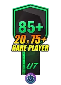 85 OVR Squadshifter