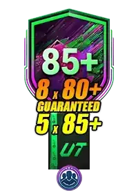 85+ x5 Combo Upgrade