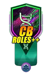 CB and Roles++ EVO