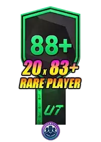 88 OVR Squadshifter