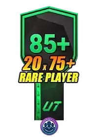 85 OVR Squadshifter