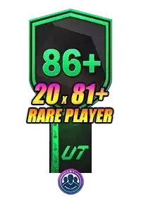 86 OVR Squadshifter
