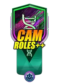 CAM and Roles++ EVO 72500 FC 25 Coins
