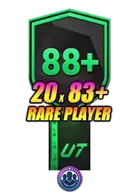 88 OVR Squadshifter