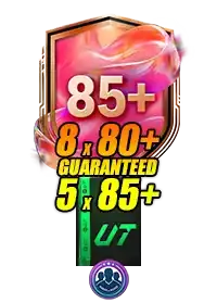 85+ x5 Combo Upgrade 20650 FC 25 Coins