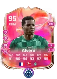 SBC Skelly Alvero