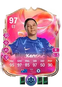 SBC Sam Kerr +3 Packs