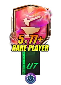 FUTTIES Crafting Upgrade