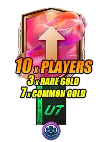 FUTTIES Grinding Upgrade