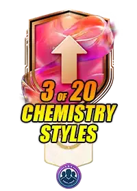 Chemistry Styles Pick