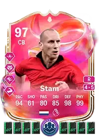 SBC Jaap Stam +13 Packs