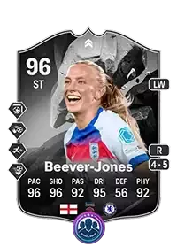 SBC Agnes Beever-Jones