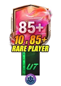 85+ x10 Upgrade