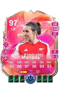 SBC Mariona +6 Packs