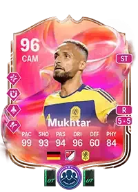 SBC Hany Mukhtar +2 Packs