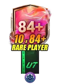 84+ x10 Upgrade