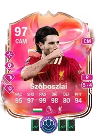 SBC Dominik Szoboszlai +3 Packs