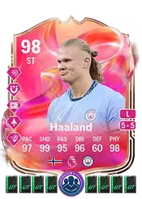 SBC Erling Haaland +18 Packs