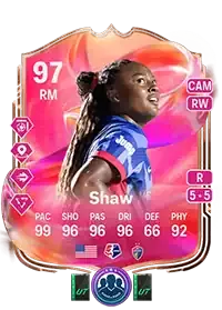 SBC Jaedyn Shaw +2 Packs