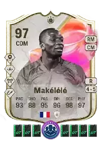 SBC Claude Makélélé +7 Packs