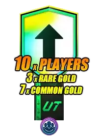 Pre-Season Grinding Upgrade