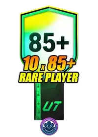 85+ x10 Upgrade