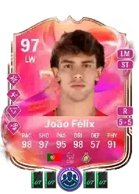 SBC João Félix +4 Packs