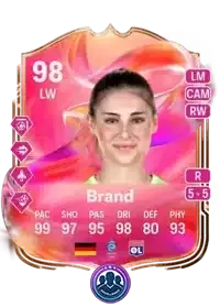 SBC Jule Brand