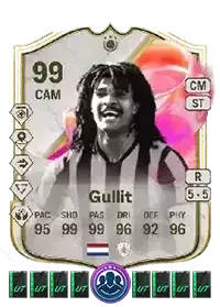 SBC Ruud Gullit +20 Packs