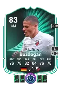 SBC BOZDOĞAN+4 Packs ( Intro to Player SBCs)