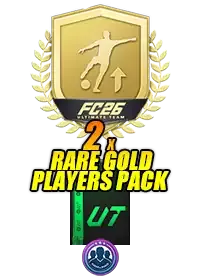 Gold Upgrade