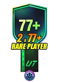 2x 77+ Upgrade
