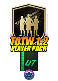 TOTW Upgrade