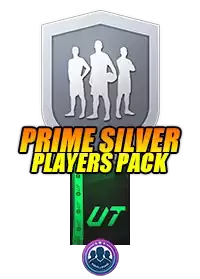 Prime Silver Players Upgrade