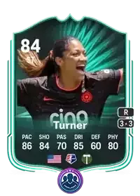 SBC Reilyn Turner +1 Packs