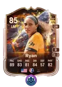 SBC Yazmeen Ryan
