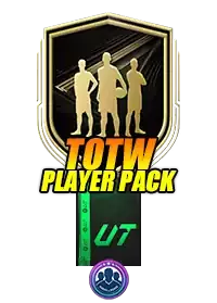 TOTW Upgrade