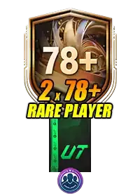 2x 78+ Upgrade