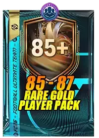 85 - 87 Upgrade