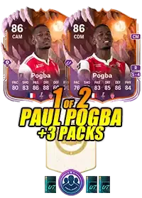 Paul Pogba