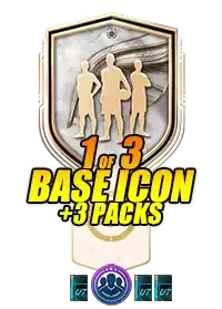 Base Icon Matchday Pick