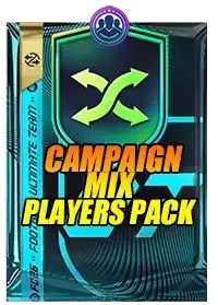 Campaign Mix Upgrade