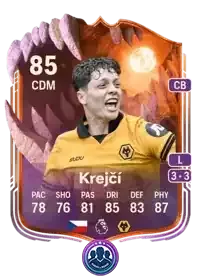 SBC Ladislav Krejčí