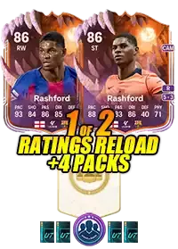 Marcus Rashford