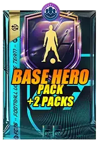 Base Hero Upgrade