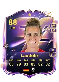 Simone Laudehr 5974 FC 26 Coins