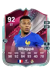 Kylian Mbappé